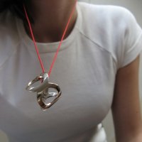 Act Un Ring / Neckpiece