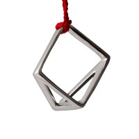 Act Deux Ring / Neckpiece