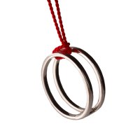 Act Trois Ring / Neckpiece