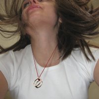 Act Trois Ring / Neckpiece