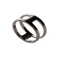 Act Trois Ring / Neckpiece