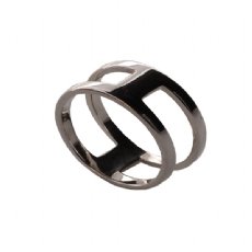 Act Trois Ring + Pendant