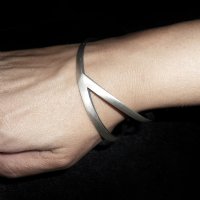 Orbit Bangle