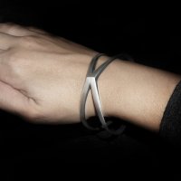 Shadow Bangle