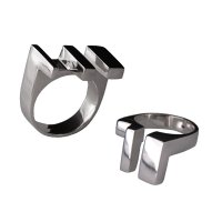 Destiny Ring Set