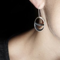 Orbit Earrings