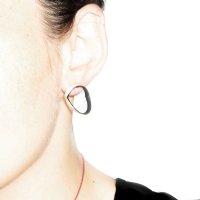 Ratio Earrings
