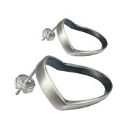 Ratio Earrings