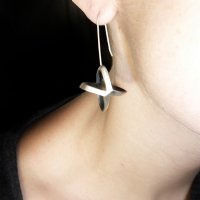 Shadow Earrings