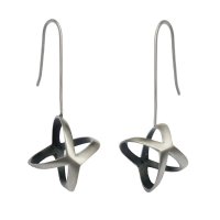Shadow Earrings