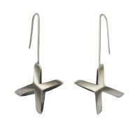 Shadow Earrings