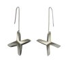 Shadow Earrings