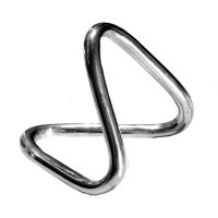 Ecstasy Ring / Neckpiece