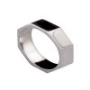Facet Ring