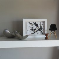 Family Tree Frame - Small