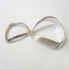 Custom Wedding Rings - Interlocking