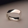 Custom Wedding Ring - Male