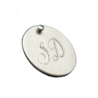 Silver Medallion