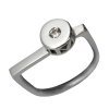 2013 Milestone Ring  - Sterling Silver - Diamond