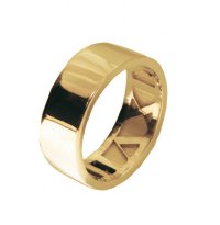 Momento Wedding Band