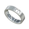 Momento Hollow Ring