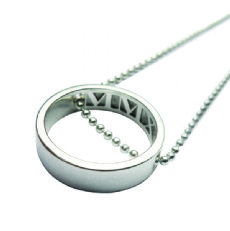 Momento Pendant - Graduation Gift