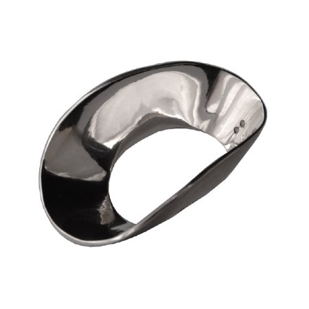 Open Ring Size N - In Stock