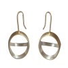 Orbit Earrings - Gold
