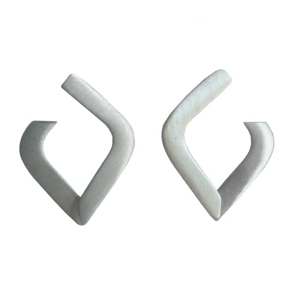 Pivot Earrings