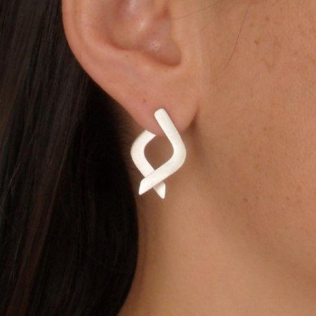 Pivot Earrings