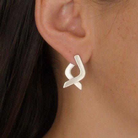 Pivot Earrings