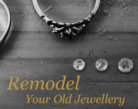 Remodel Jewellery