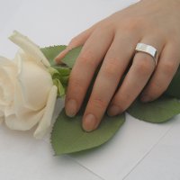 Union Wedding Ring