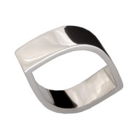Union Wedding Band