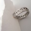 Custom Diamond Engagement Ring