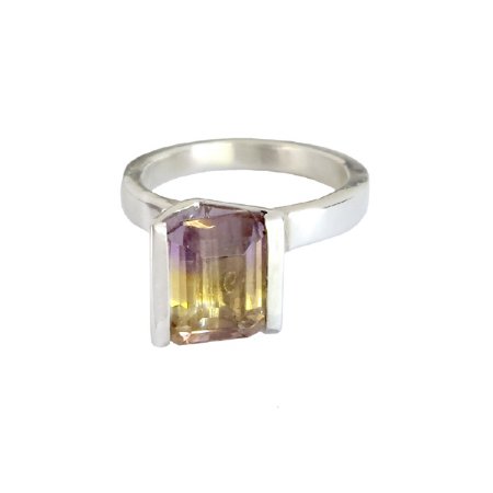 Discovery Stone Ring