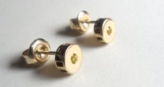 EARRINGS, CUFFLINKS, BANGLES