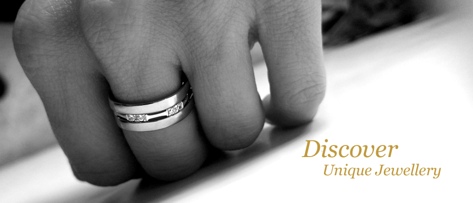 unique jewellery collections