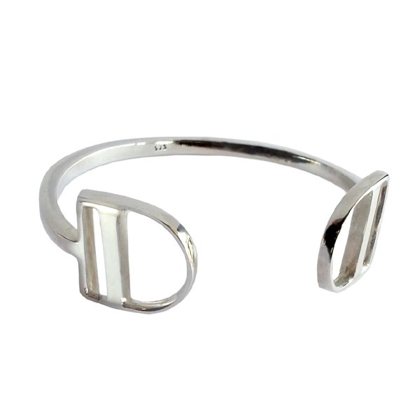 Liberty Cuff Bangle