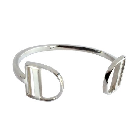 Liberty Cuff Bangle