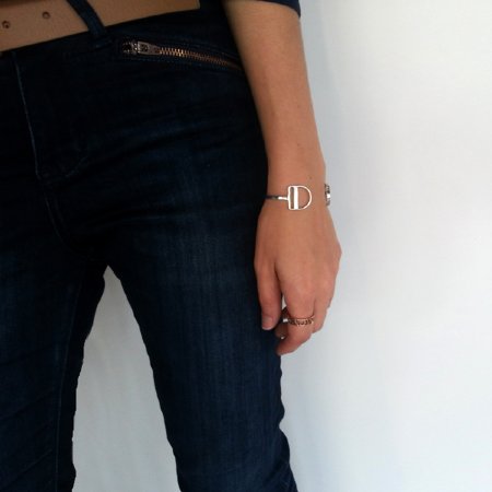 Liberty Cuff Bangle