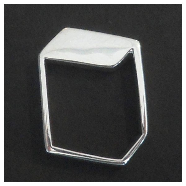 Custom Silver Ring