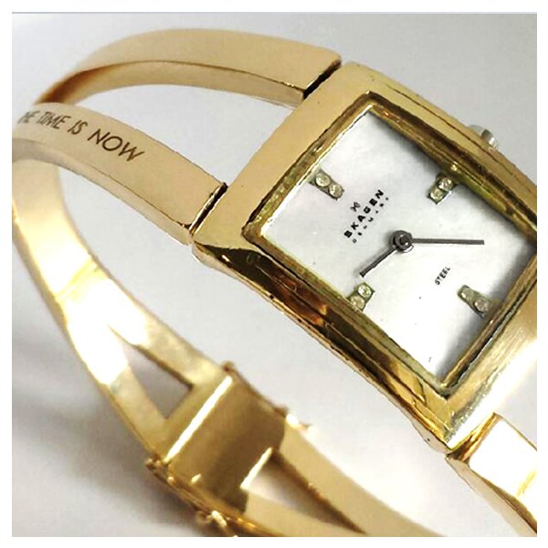 Custom Watch Band