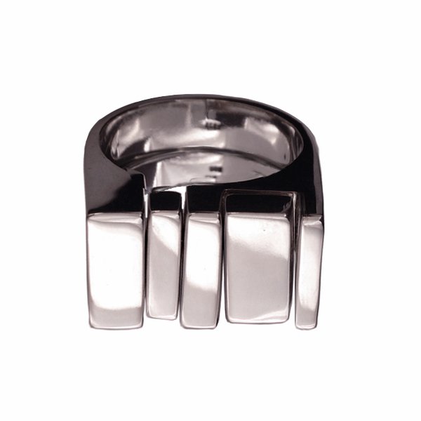 Destiny Ring Set