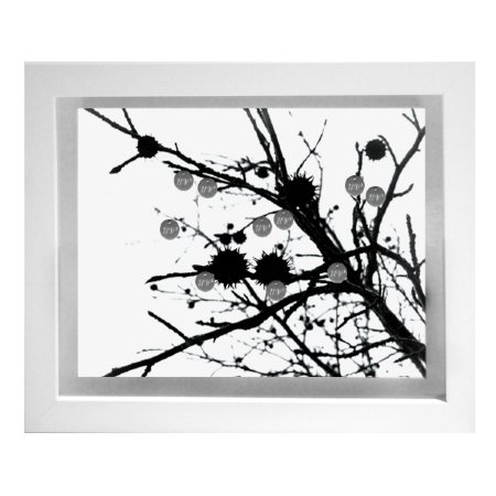 Family Tree Frame - Large