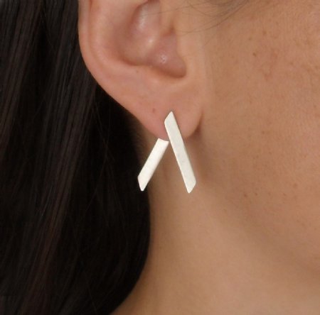 Glide Earrings