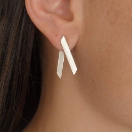 Glide Earrings