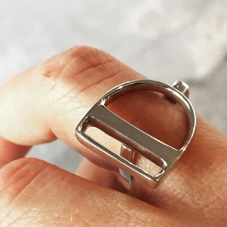Liberty Ring