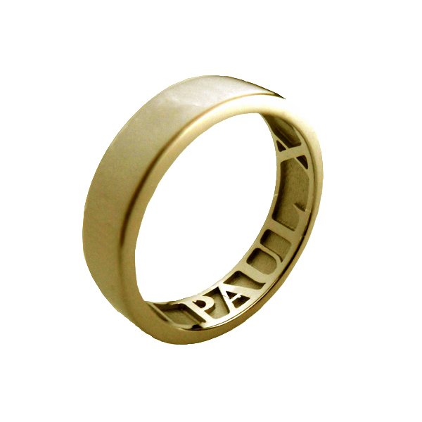 Momento Alpha Ring