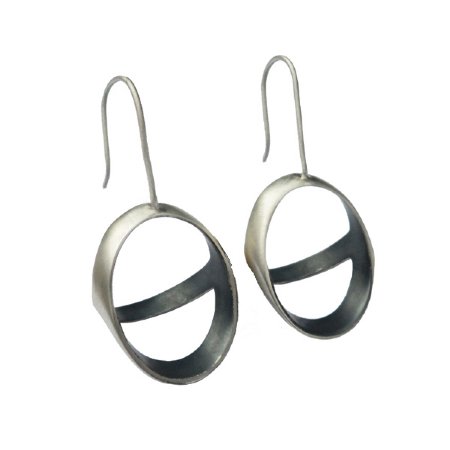 Orbit Earrings